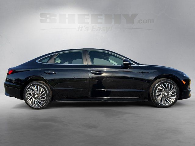 2023 Hyundai Sonata Hybrid SEL Chantilly VA