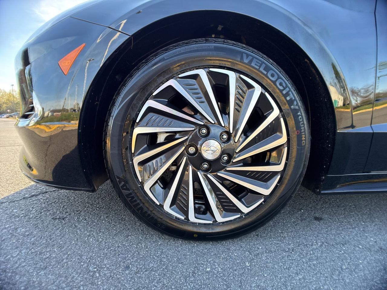 2023 Hyundai Sonata Hybrid SEL Chantilly VA