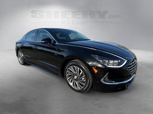 2023 Hyundai Sonata Hybrid SEL Chantilly VA