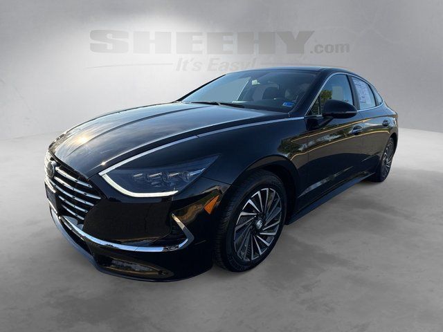 2023 Hyundai Sonata Hybrid SEL Chantilly VA