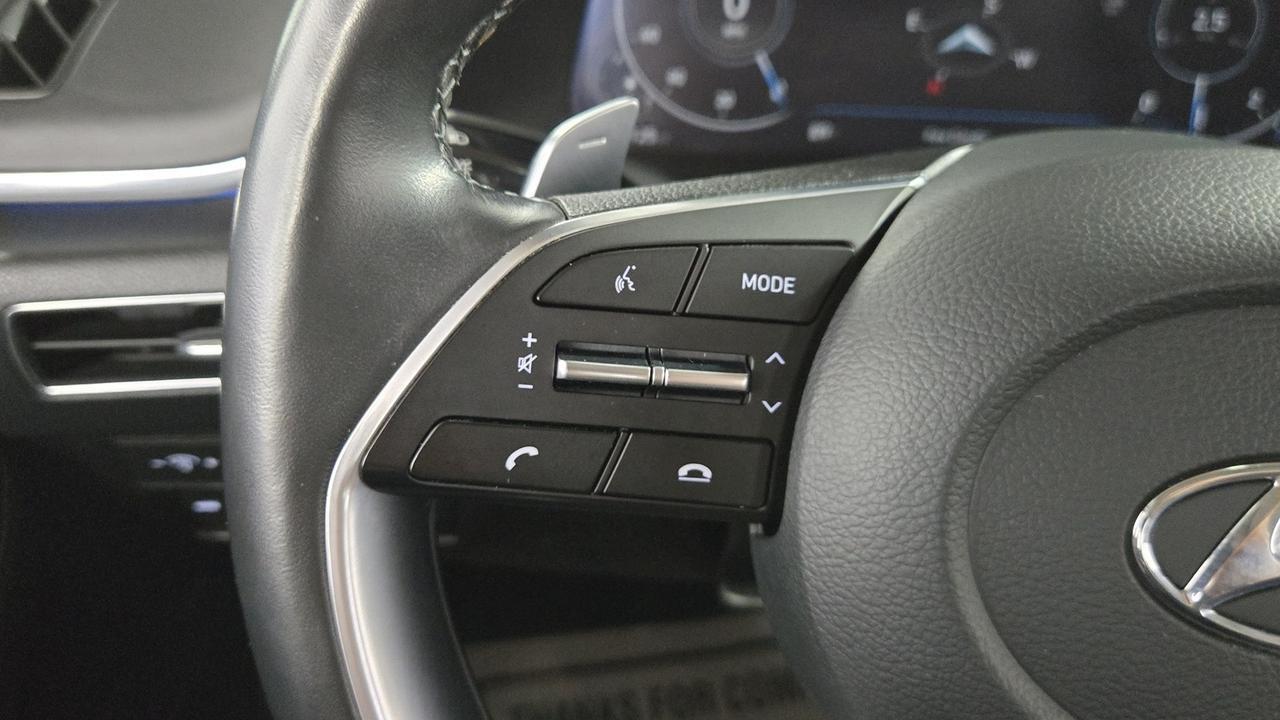 2023 Hyundai Sonata Limited Jersey City NJ
