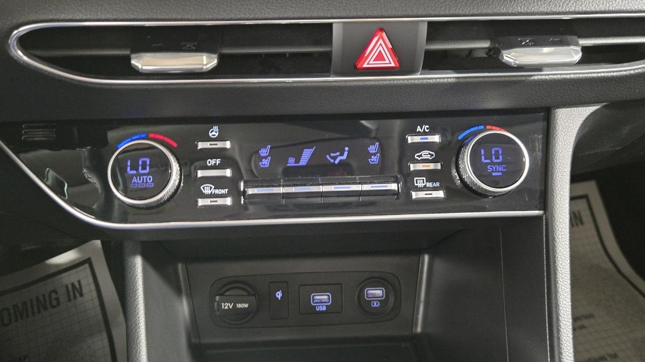 2023 Hyundai Sonata Limited Jersey City NJ