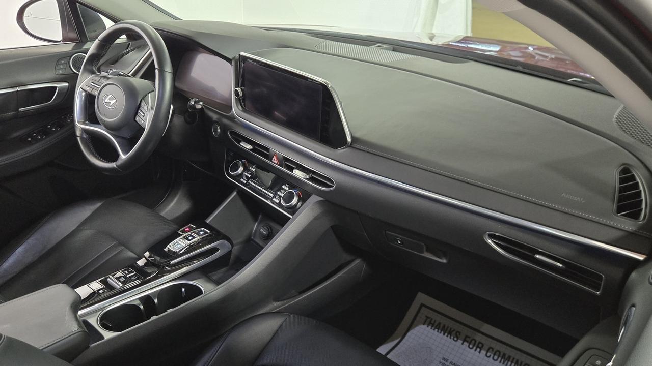 2023 Hyundai Sonata Limited Jersey City NJ