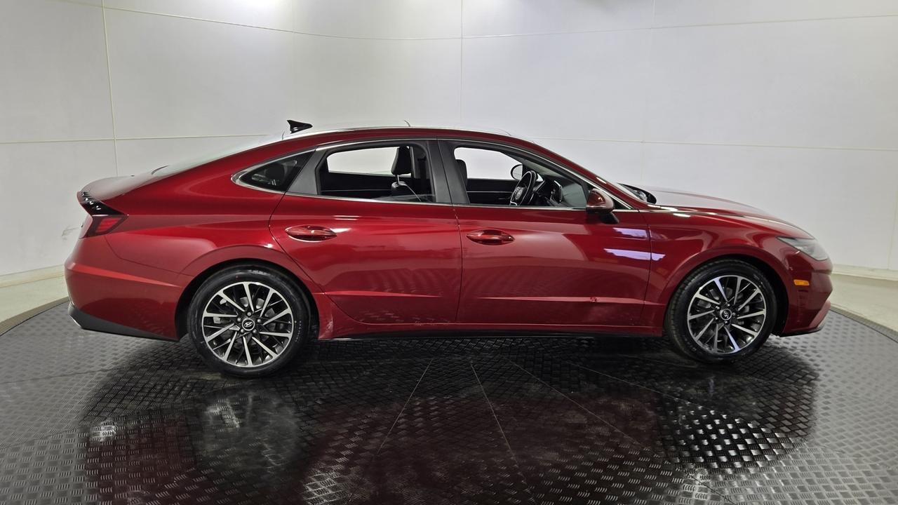 2023 Hyundai Sonata Limited Jersey City NJ