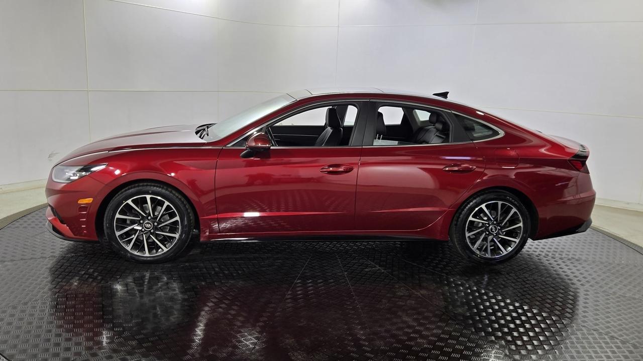 2023 Hyundai Sonata Limited Jersey City NJ