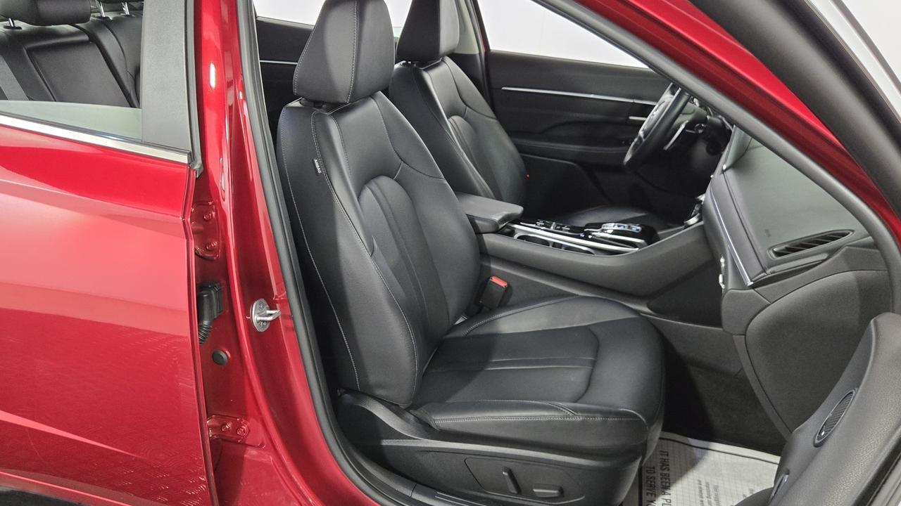 2023 Hyundai Sonata Limited Jersey City NJ