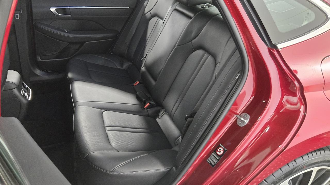 2023 Hyundai Sonata Limited Jersey City NJ