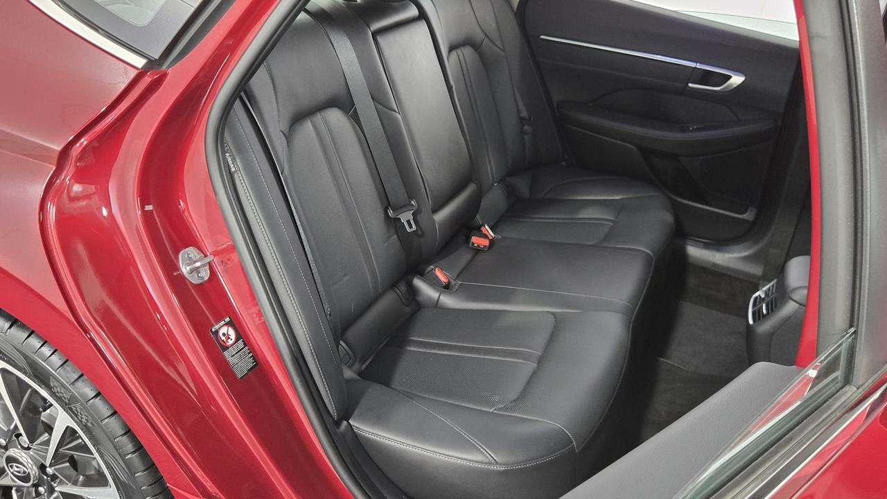 2023 Hyundai Sonata Limited Jersey City NJ