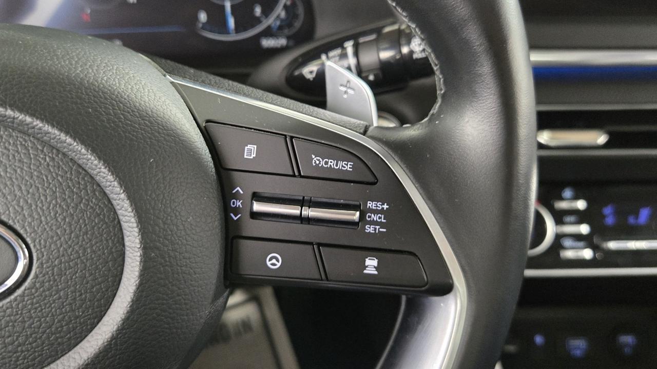 2023 Hyundai Sonata Limited Jersey City NJ