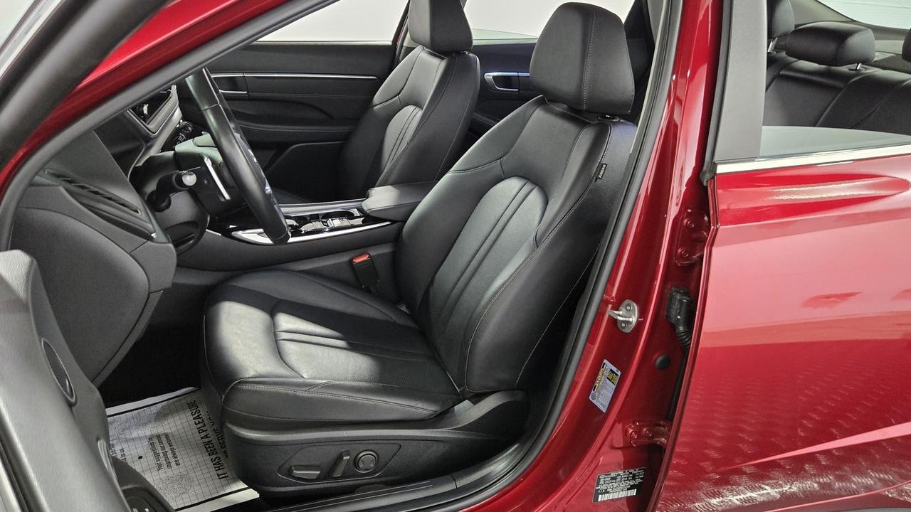 2023 Hyundai Sonata Limited Jersey City NJ