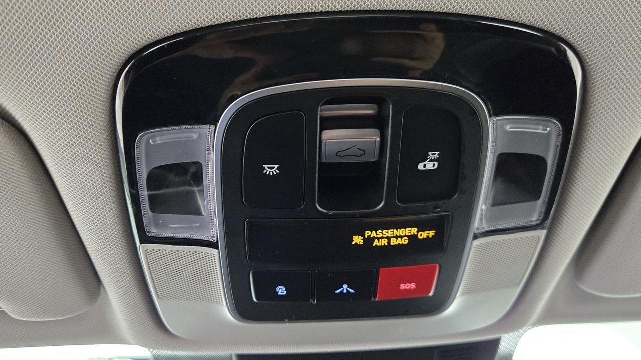 2023 Hyundai Sonata Limited Jersey City NJ