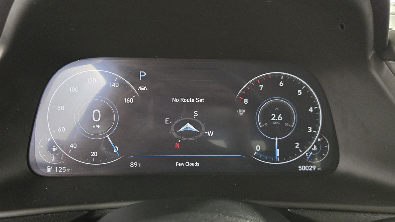 2023 Hyundai Sonata Limited Jersey City NJ
