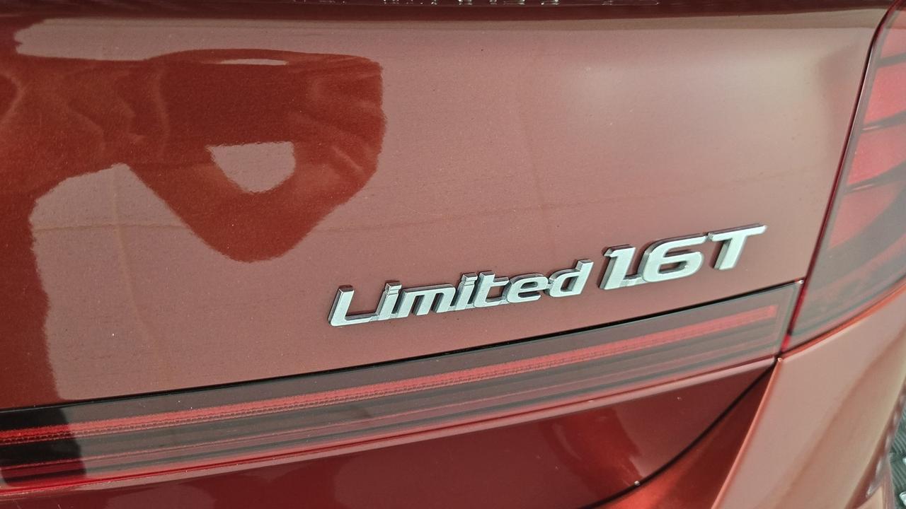 2023 Hyundai Sonata Limited Jersey City NJ