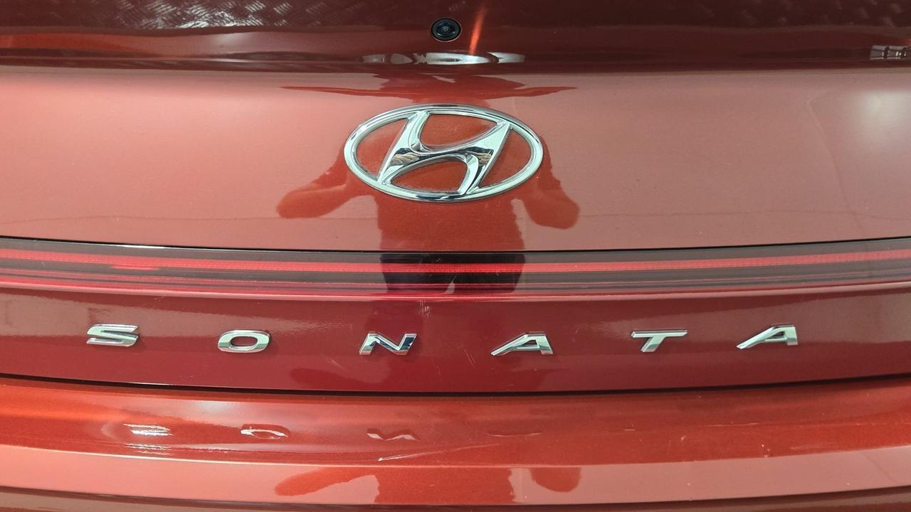 2023 Hyundai Sonata Limited Jersey City NJ