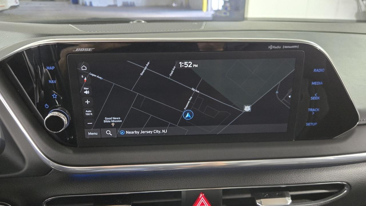 2023 Hyundai Sonata Limited Jersey City NJ