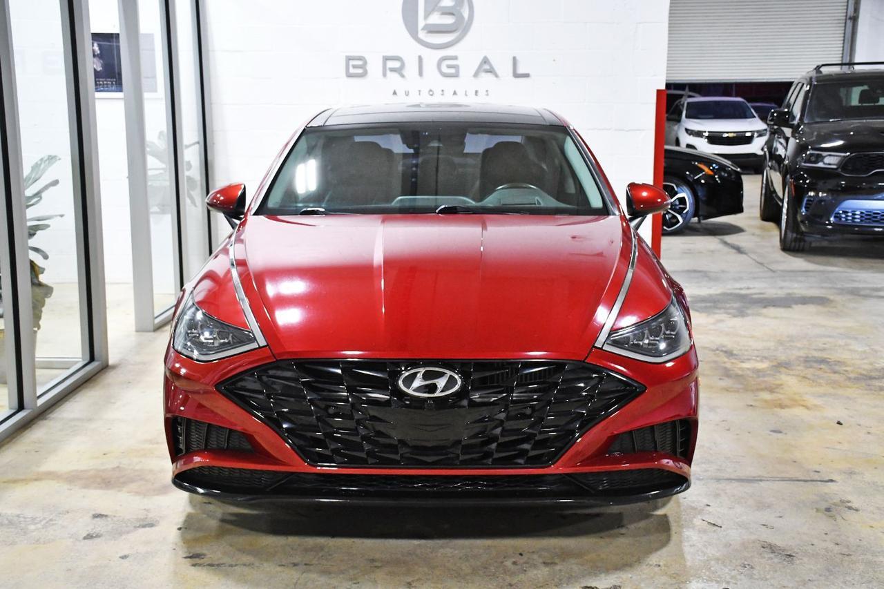 2023 Hyundai Sonata Limited