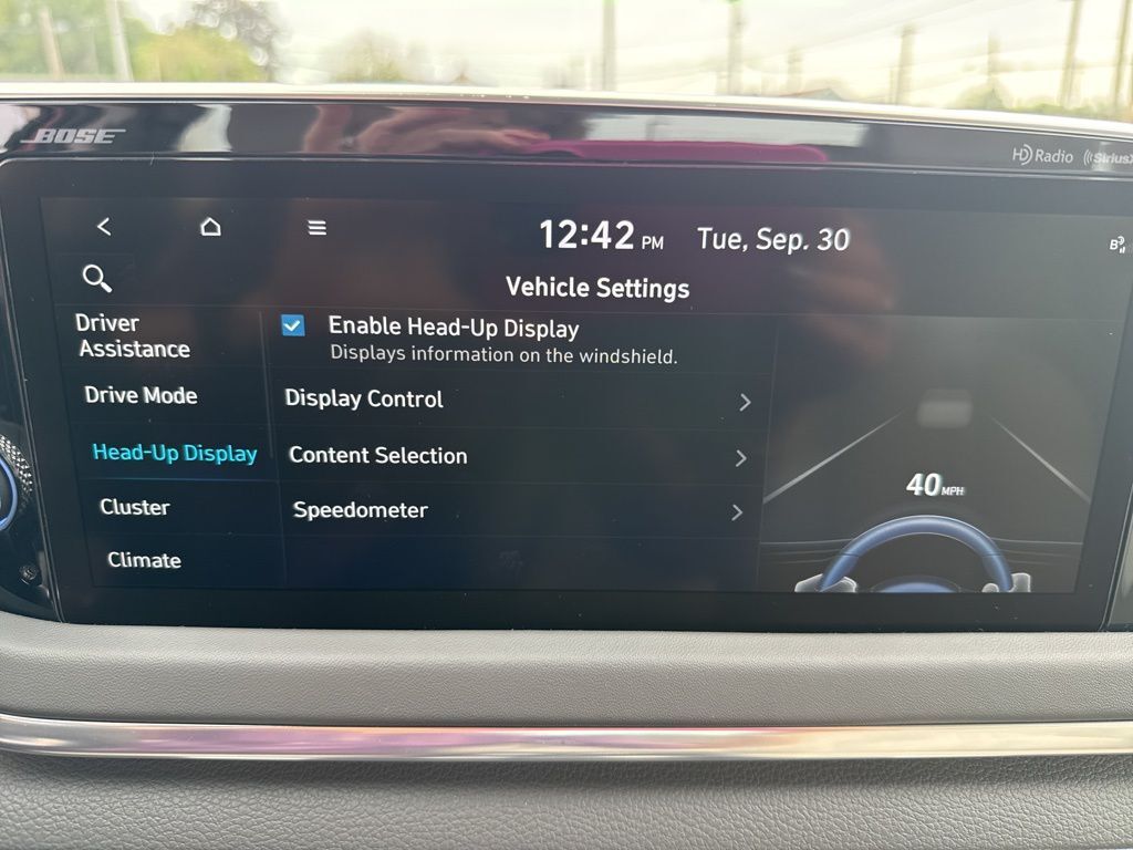 2023 Hyundai Sonata Limited Mount Joy PA