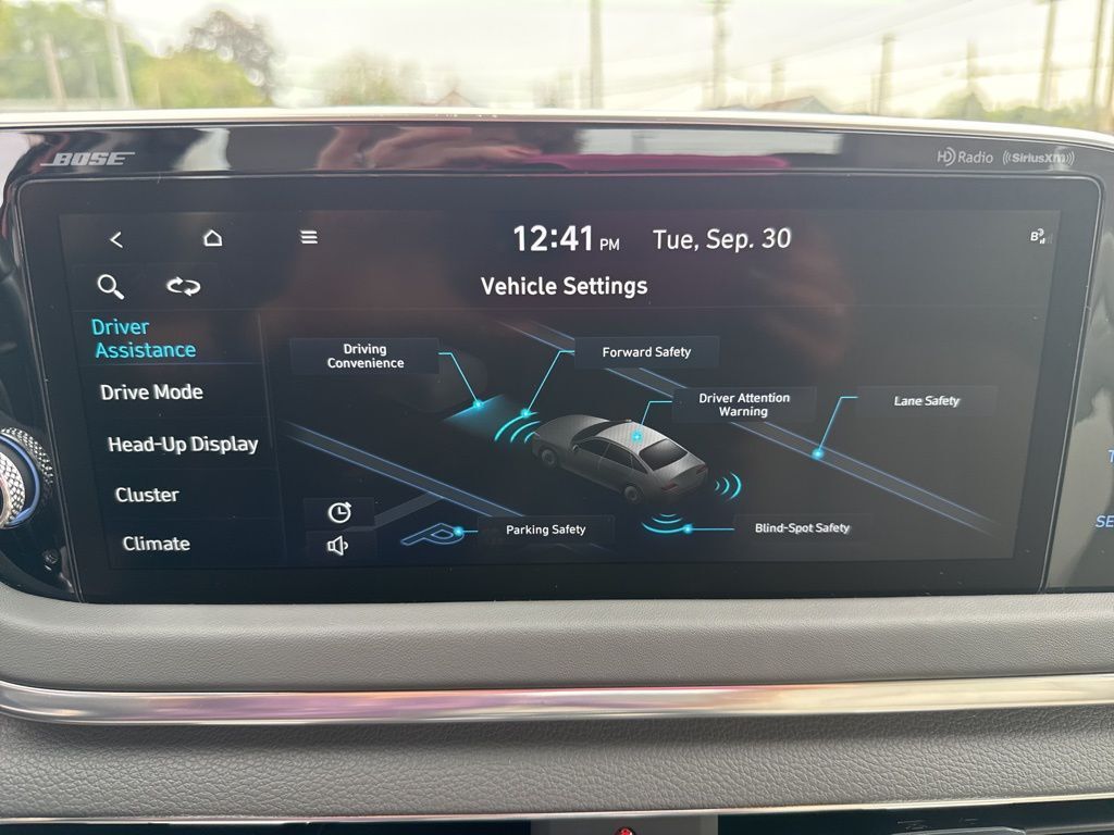 2023 Hyundai Sonata Limited Mount Joy PA