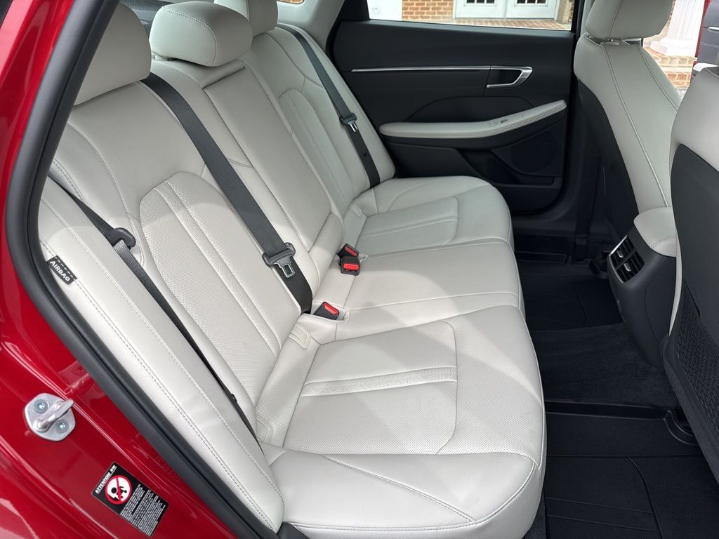 2023 Hyundai Sonata Limited Mount Joy PA