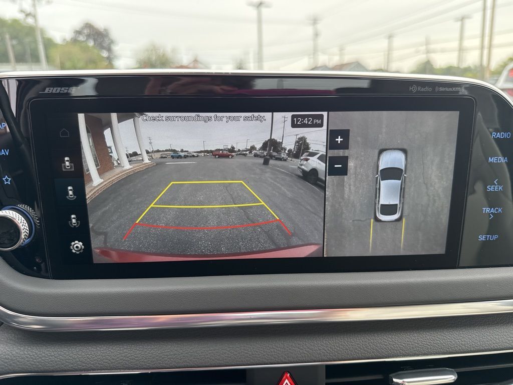 2023 Hyundai Sonata Limited Mount Joy PA