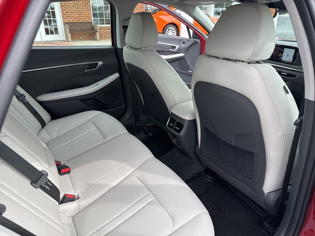 2023 Hyundai Sonata Limited Mount Joy PA