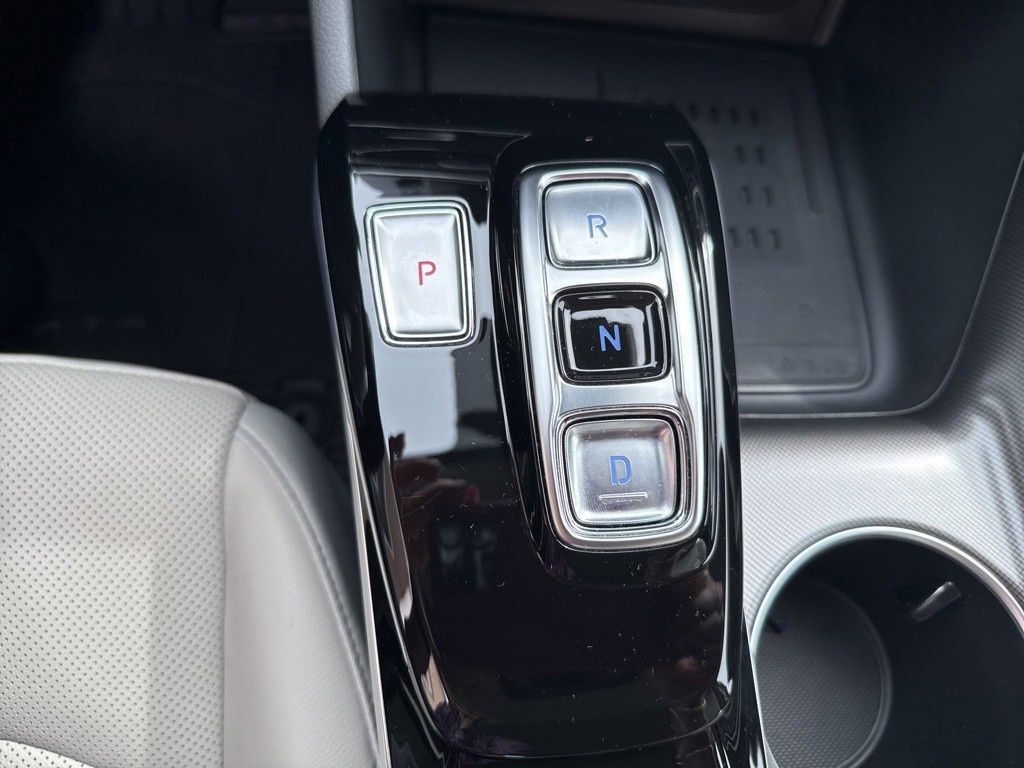 2023 Hyundai Sonata Limited Mount Joy PA