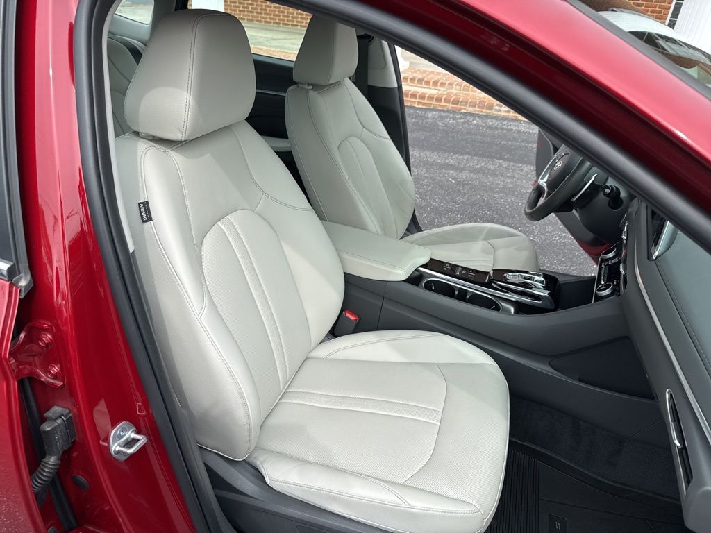 2023 Hyundai Sonata Limited Mount Joy PA