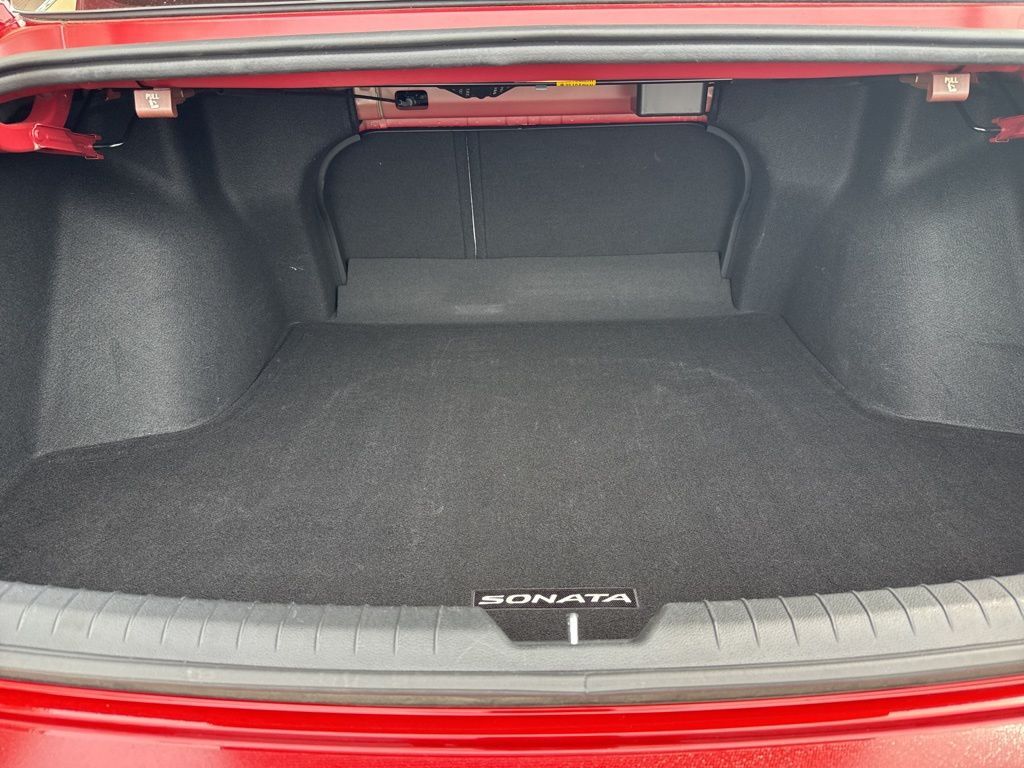 2023 Hyundai Sonata Limited Mount Joy PA