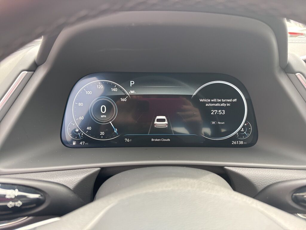 2023 Hyundai Sonata Limited Mount Joy PA