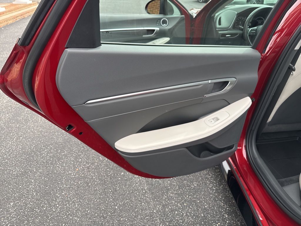 2023 Hyundai Sonata Limited Mount Joy PA