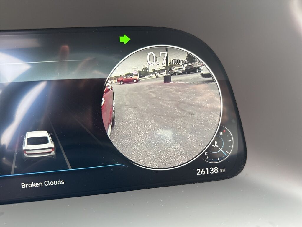 2023 Hyundai Sonata Limited Mount Joy PA