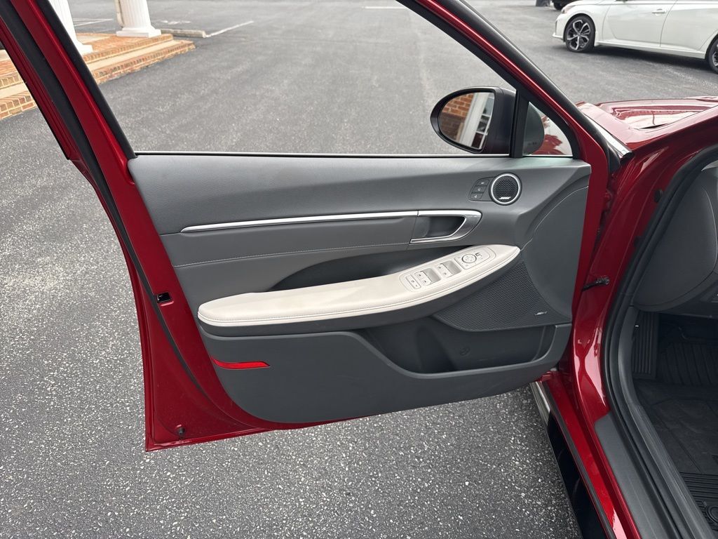 2023 Hyundai Sonata Limited Mount Joy PA