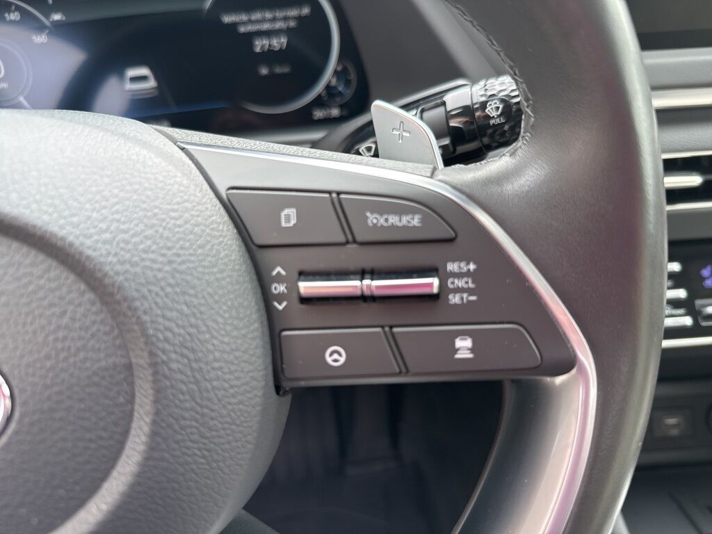 2023 Hyundai Sonata Limited Mount Joy PA