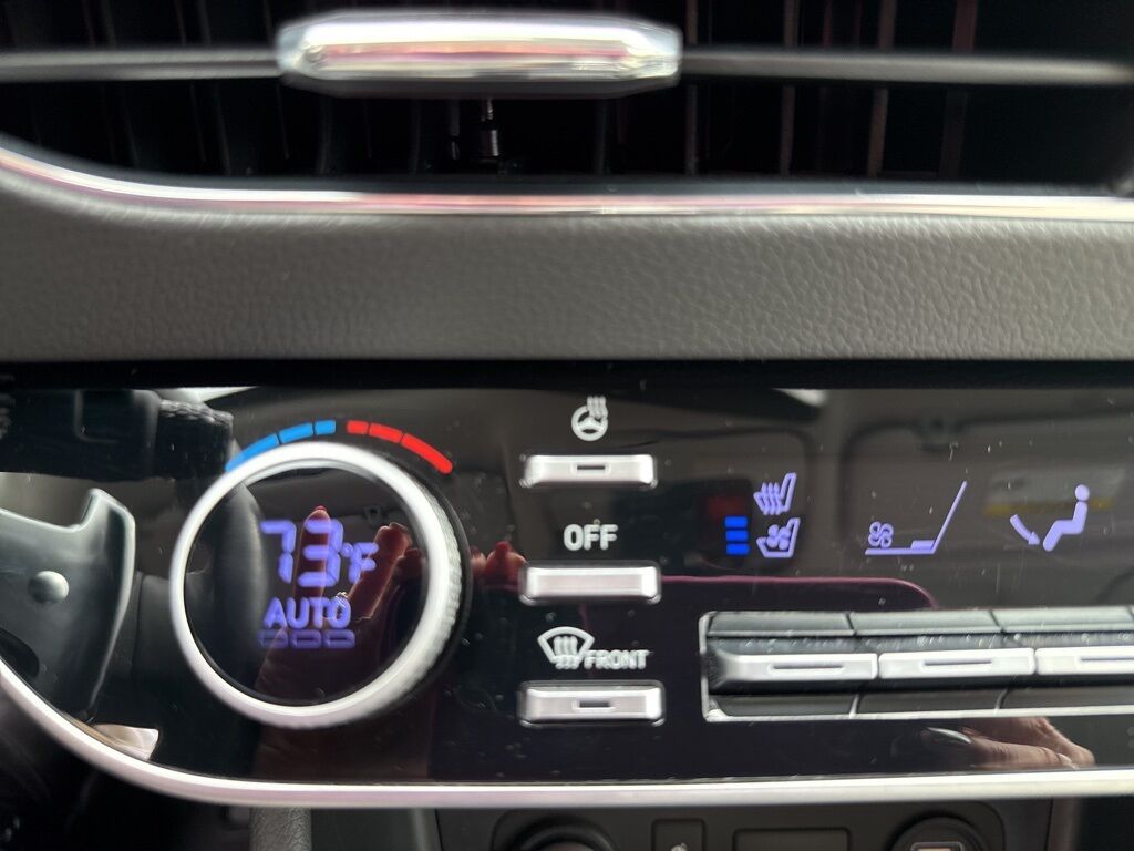 2023 Hyundai Sonata Limited Mount Joy PA