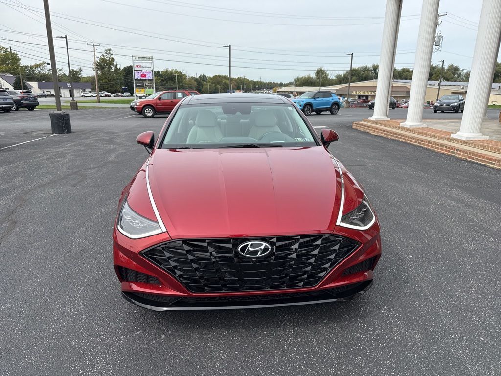 2023 Hyundai Sonata Limited Mount Joy PA