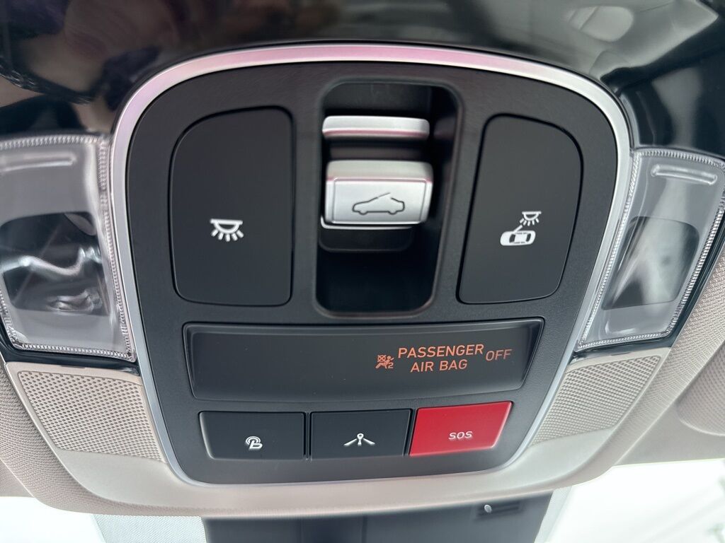 2023 Hyundai Sonata Limited Mount Joy PA