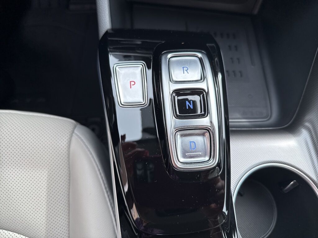 2023 Hyundai Sonata Limited Mount Joy PA