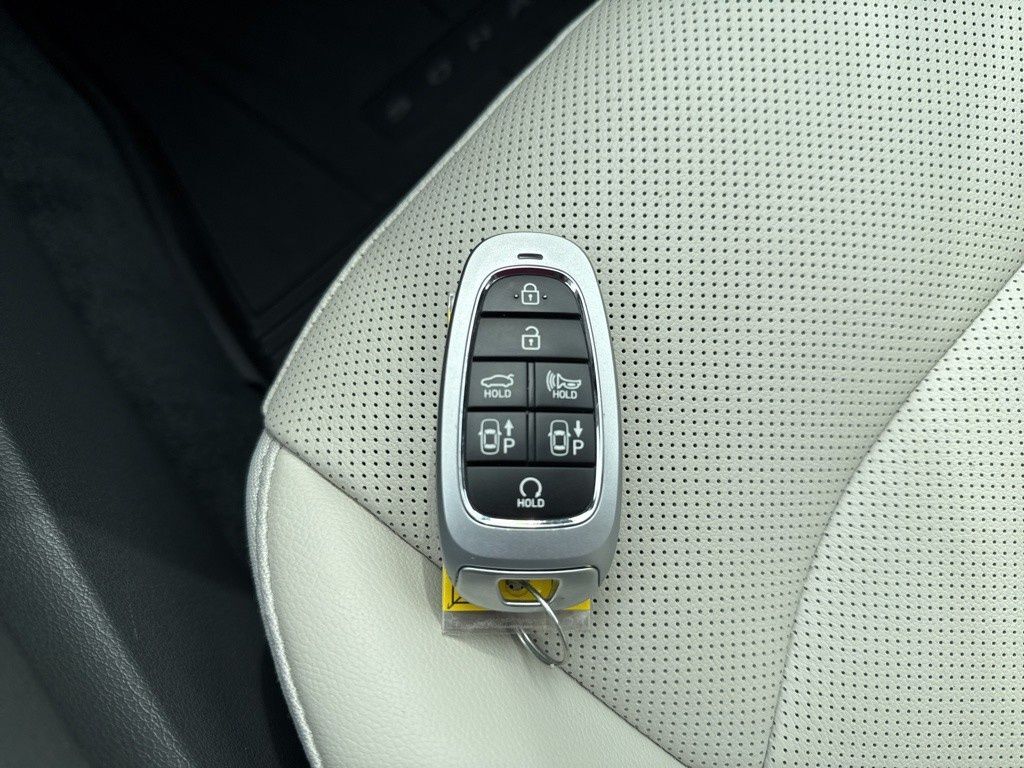 2023 Hyundai Sonata Limited Mount Joy PA