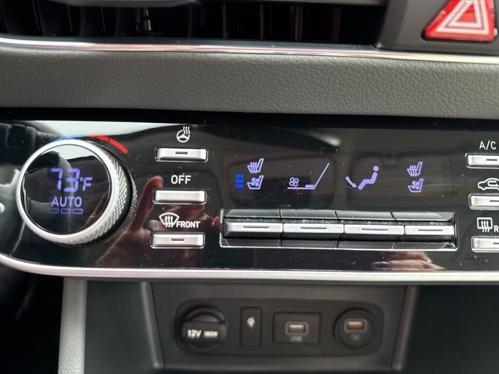 2023 Hyundai Sonata Limited Mount Joy PA