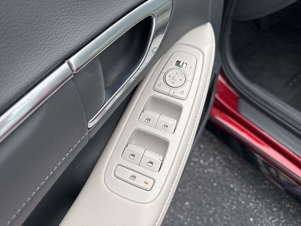 2023 Hyundai Sonata Limited Mount Joy PA