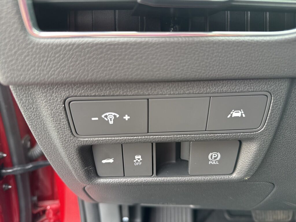 2023 Hyundai Sonata Limited Mount Joy PA