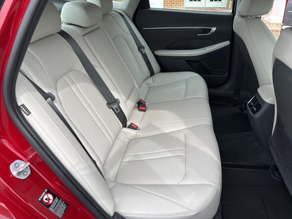 2023 Hyundai Sonata Limited Mount Joy PA