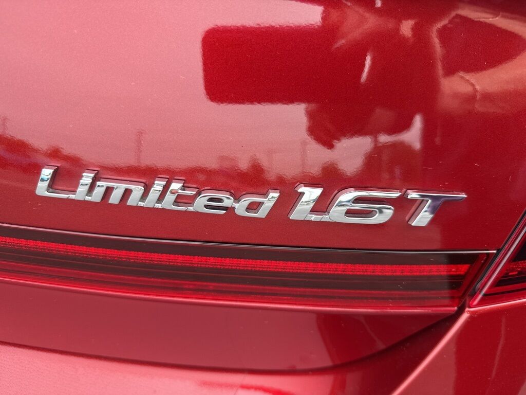 2023 Hyundai Sonata Limited Mount Joy PA