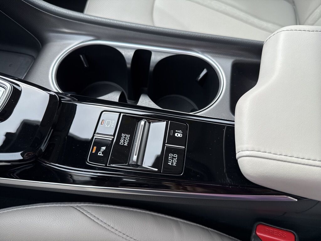 2023 Hyundai Sonata Limited Mount Joy PA