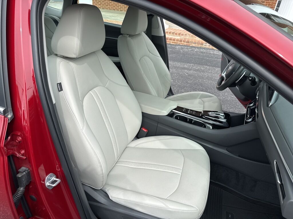2023 Hyundai Sonata Limited Mount Joy PA