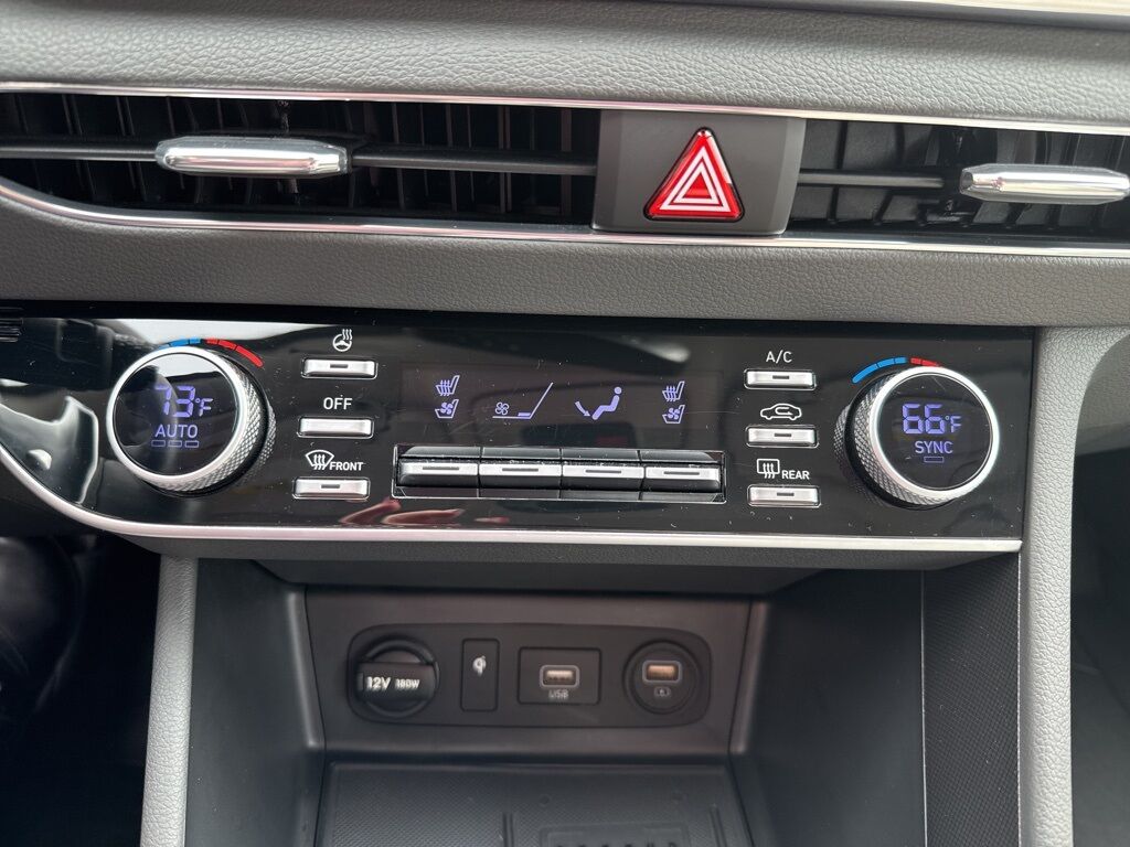 2023 Hyundai Sonata Limited Mount Joy PA