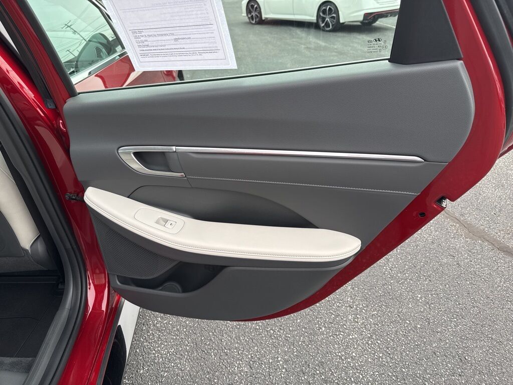 2023 Hyundai Sonata Limited Mount Joy PA