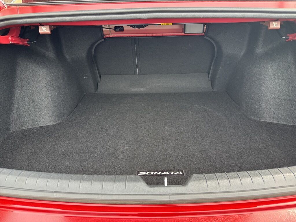 2023 Hyundai Sonata Limited Mount Joy PA