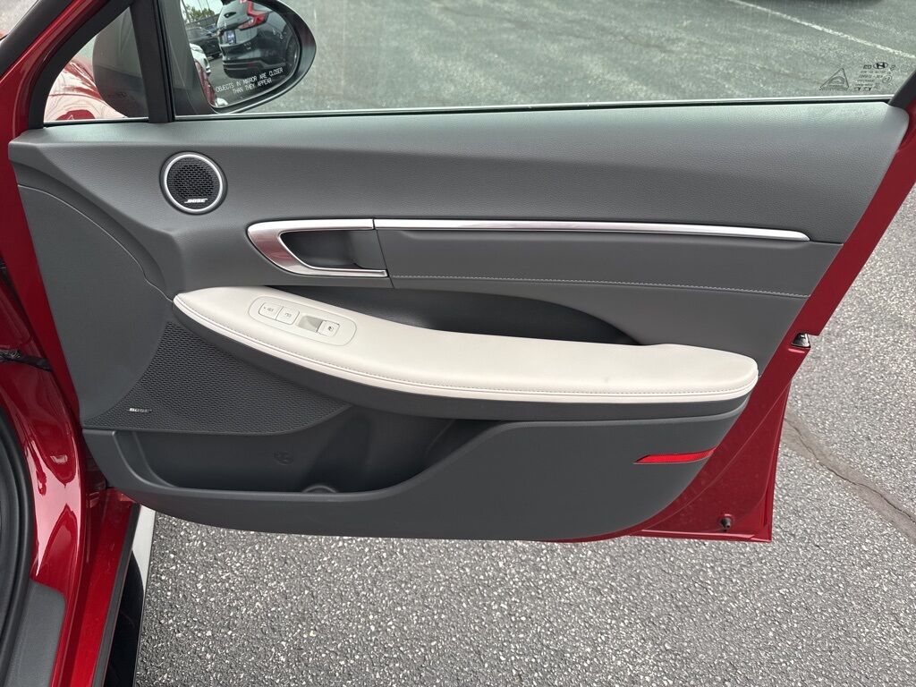 2023 Hyundai Sonata Limited Mount Joy PA