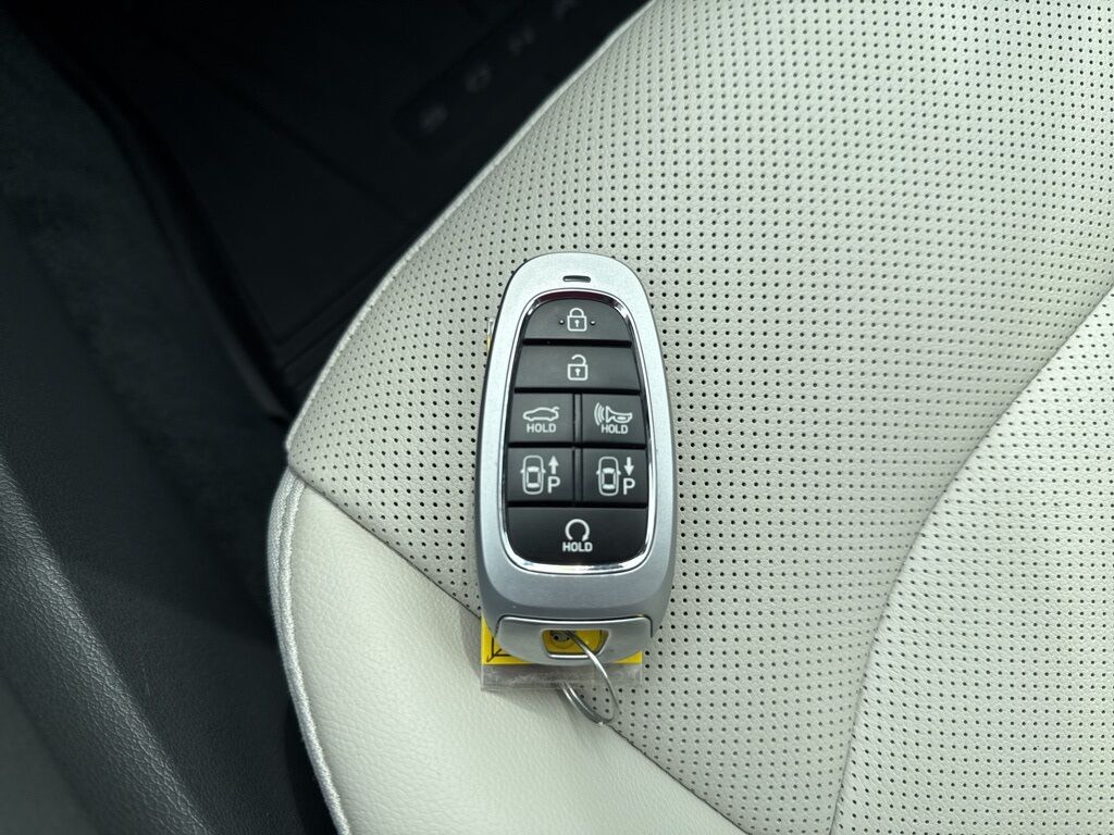 2023 Hyundai Sonata Limited Mount Joy PA